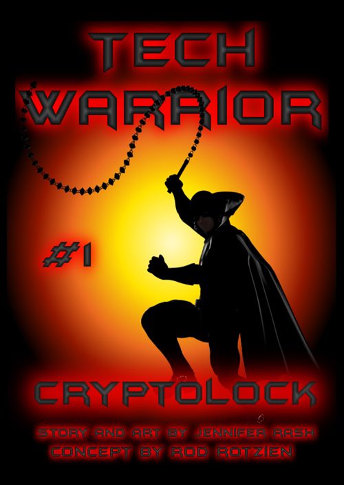 Techwarrior #1