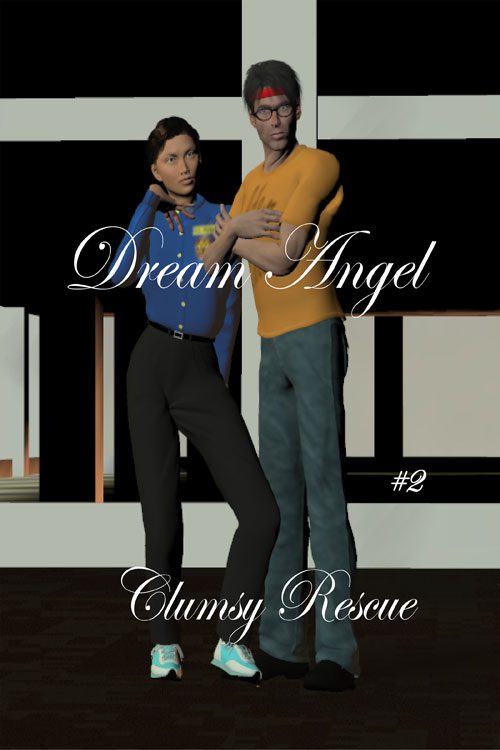 Dream Angel #2