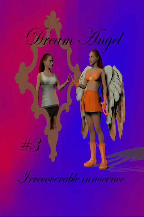 Dream Angel #3