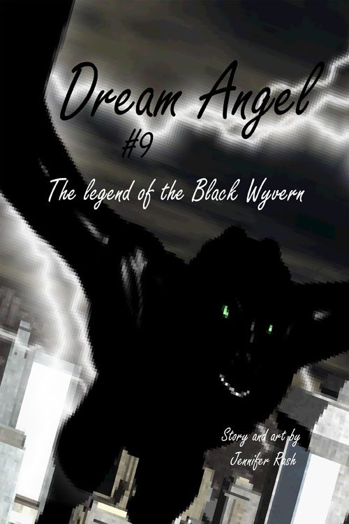Dream Angel #9