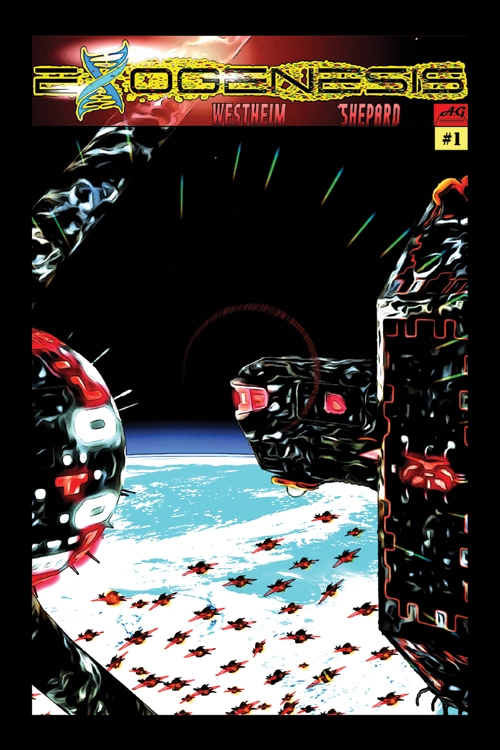 Exogenesis #1
