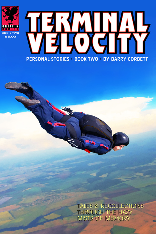 Terminal Velocity #2