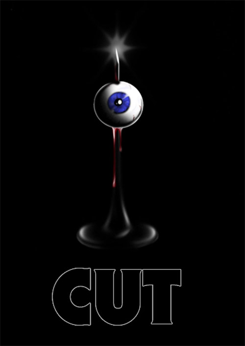 Cut #1