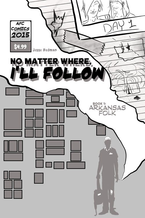 No Matter Where, I'll Follow