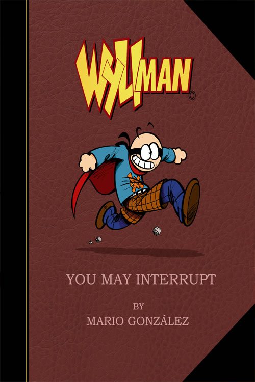 Wyliman Vol. 1