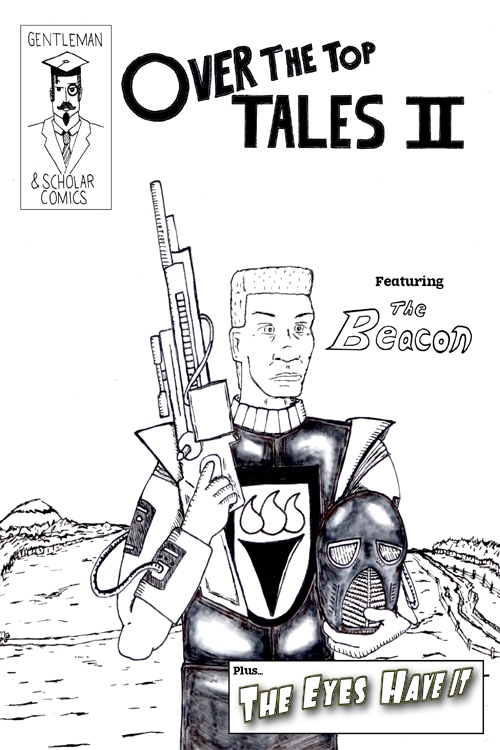Over The Top Tales #2