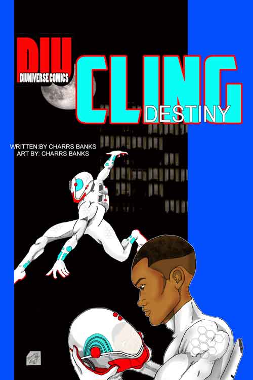Cling Destiny #1
