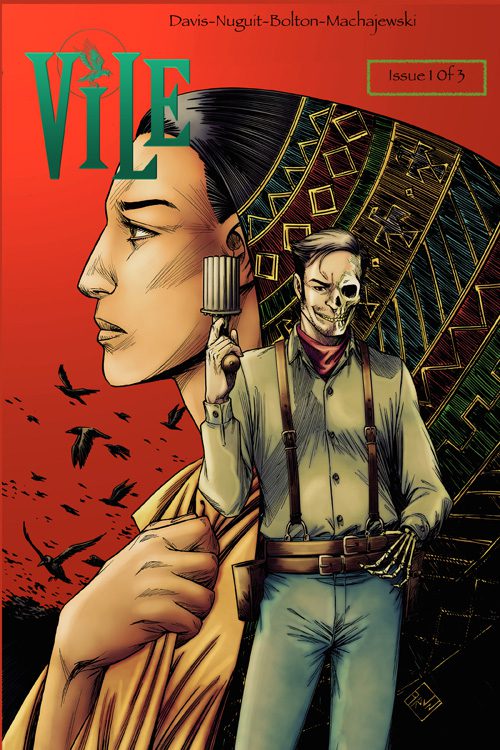 Vile #1