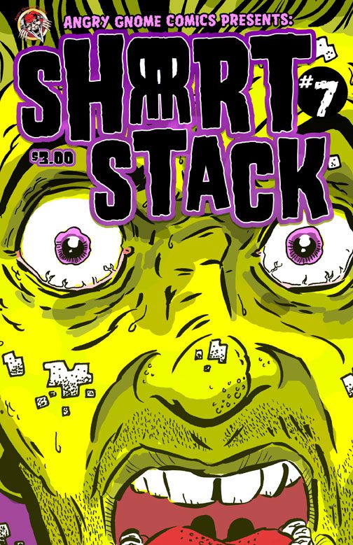 Short Stack #7
