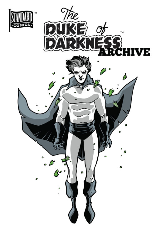 Duke Of Darkness Archive