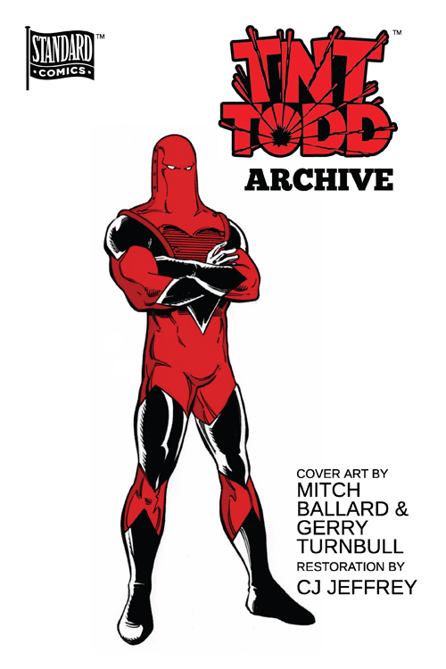 Tnt Todd Archive