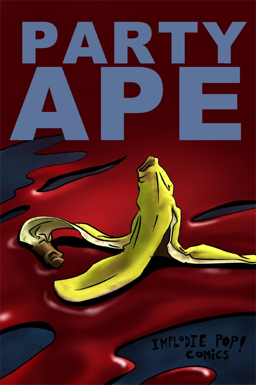 Party Ape!