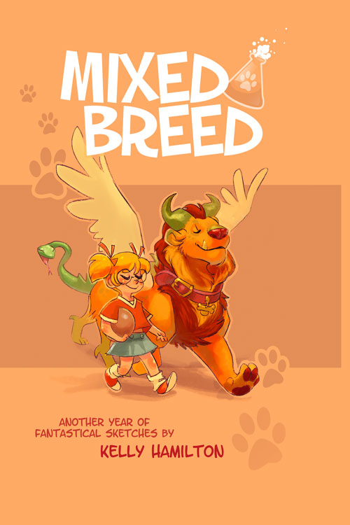 Mixed Breed