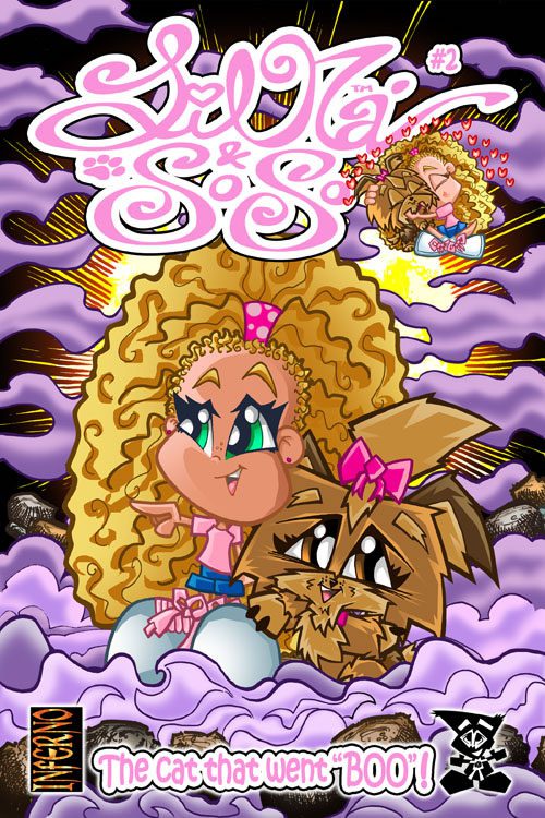 Lil Na' & SoSo #2