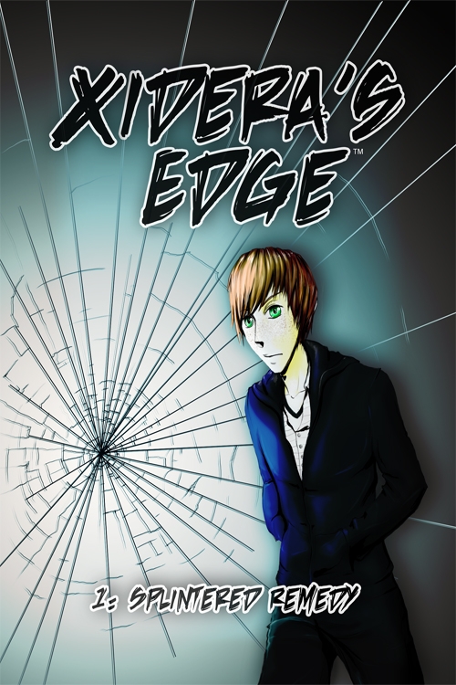 Xidera's Edge #1