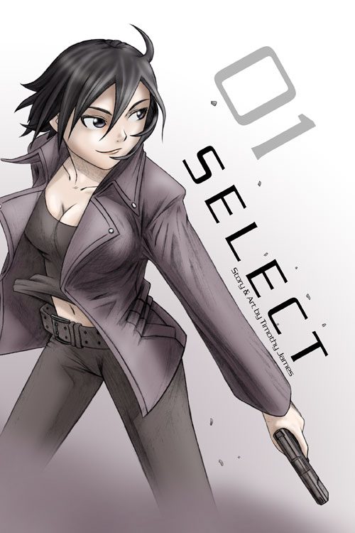 Select #1