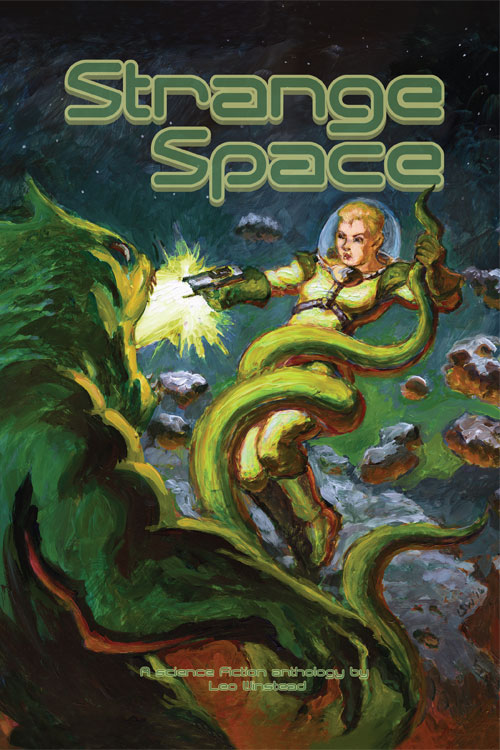 Strange Space Vol 1