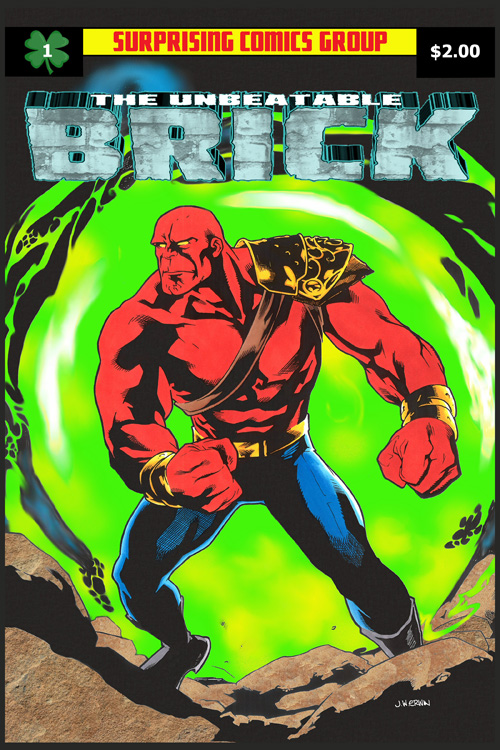 Brick #1