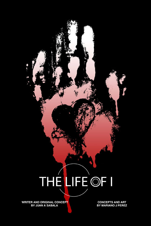 The Life Of I #1