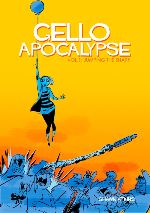 Gello Apocalypse