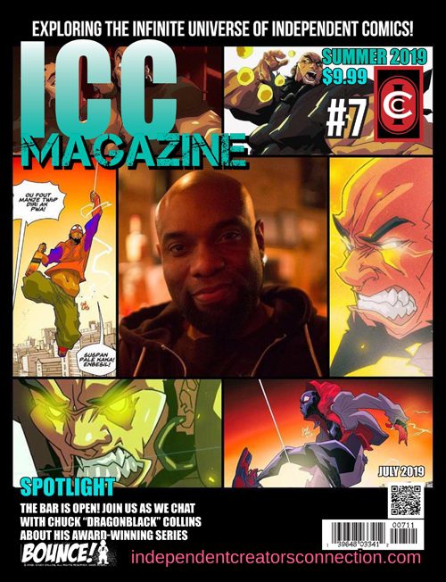 ICC Magazine #7