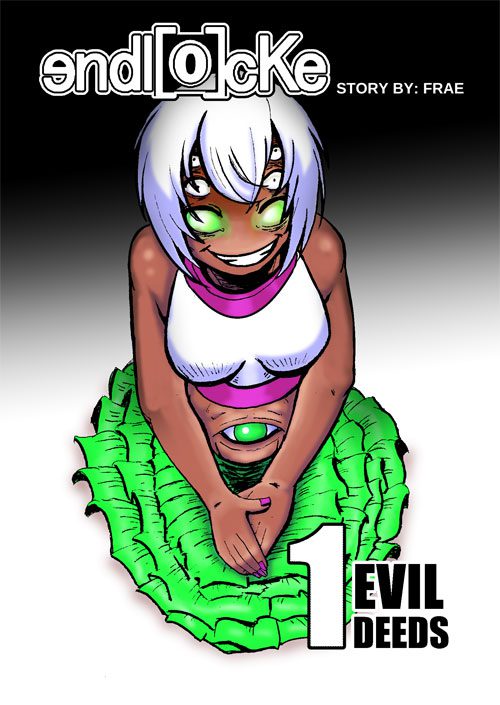 Endlocke Vol 1