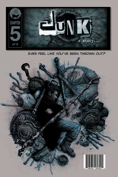 Junk #5