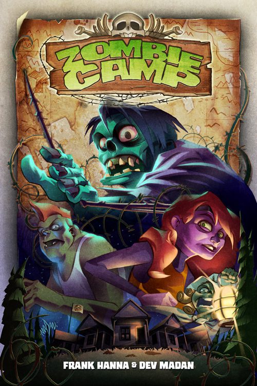 Zombie Camp