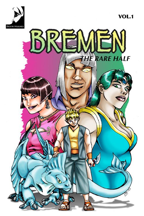Bremen Vol 1