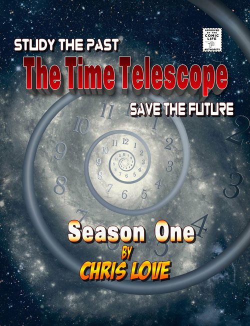 The Time Telescope Season One