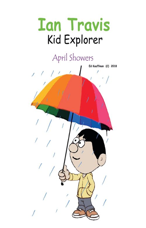 April Showers #4