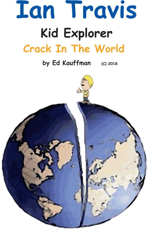 Crack In The World #3