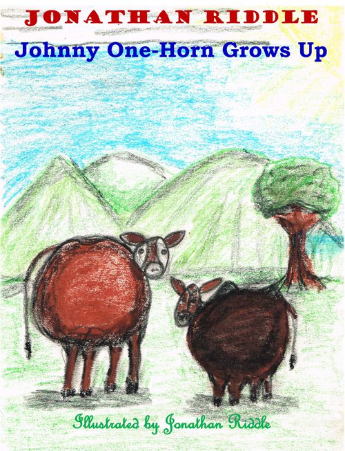 Johnny One-Horn Grows Up