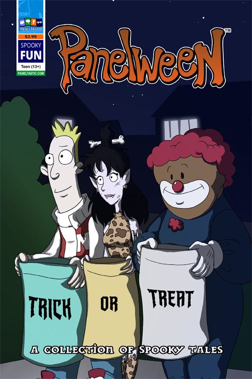Panelween 2019
