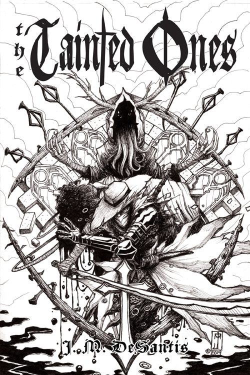 The Tainted Ones