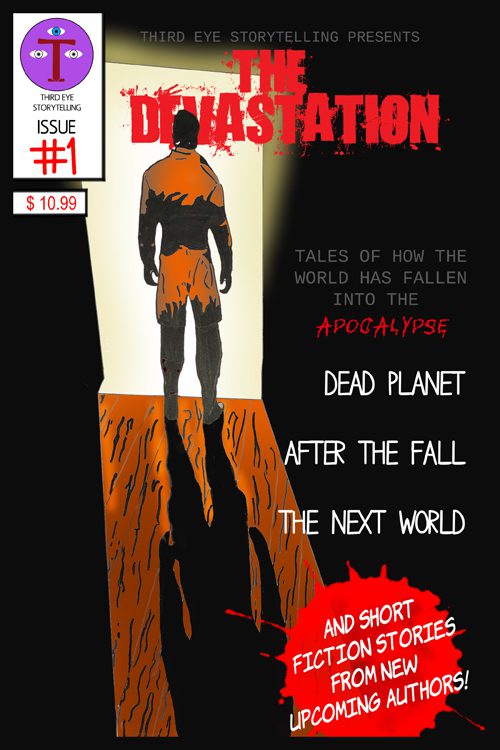 The Devastation #1