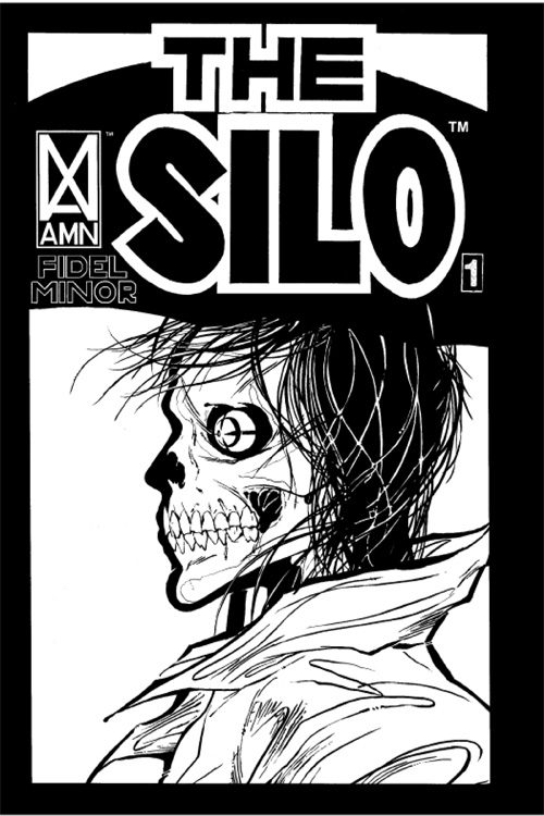 The Silo #1