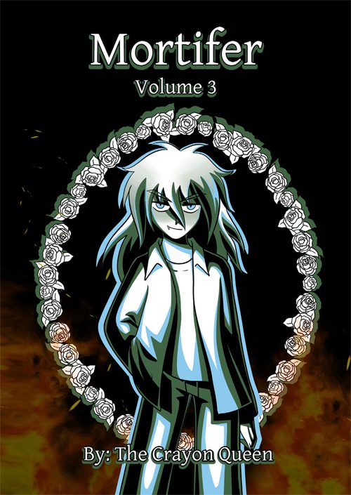 Mortifer Omnibus Vol 3
