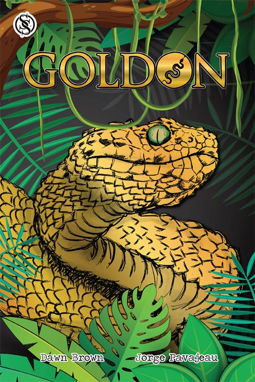 Goldon