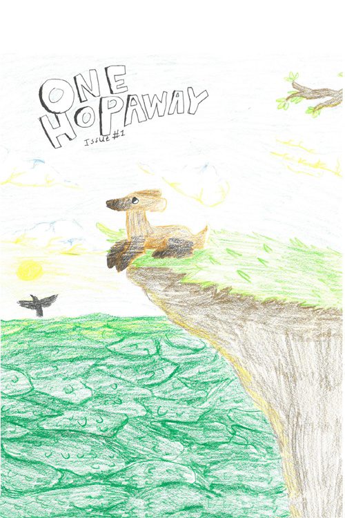 One Hope Away #1