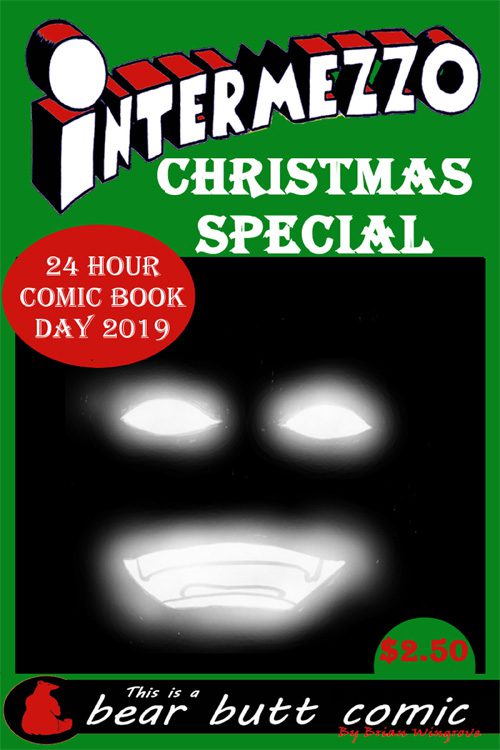 Intermezzo Christmas Special