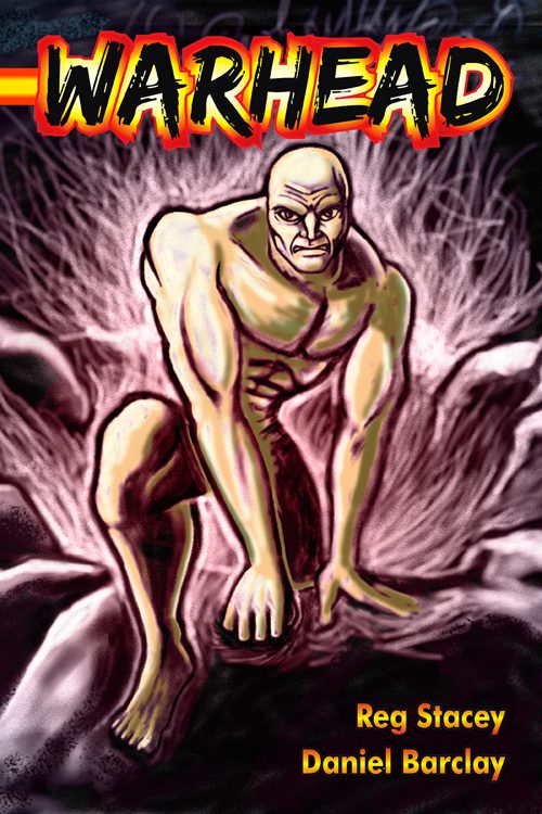 Warhead