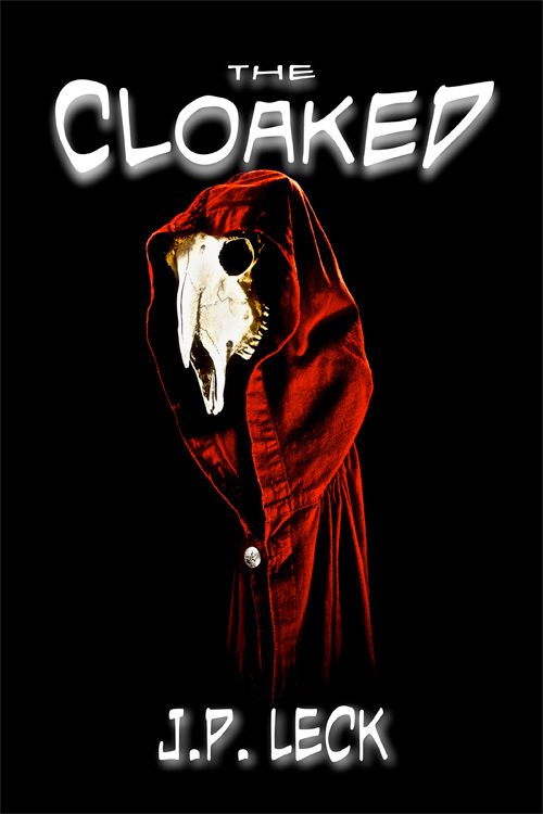 The Cloaked