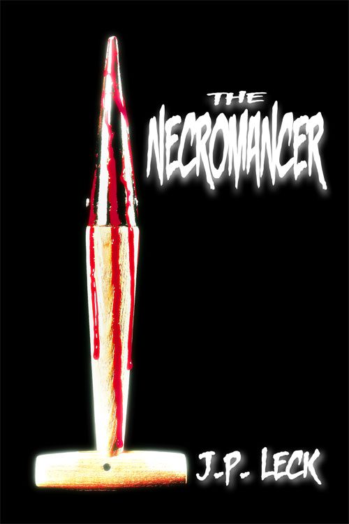 The Necromancer