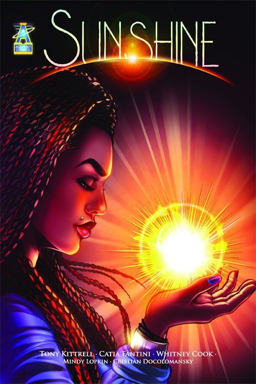 Sunshine One-Shot