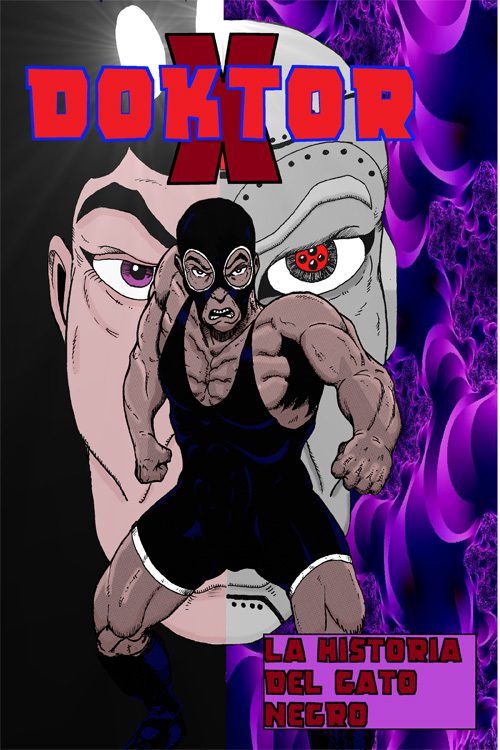 Doktor X #2
