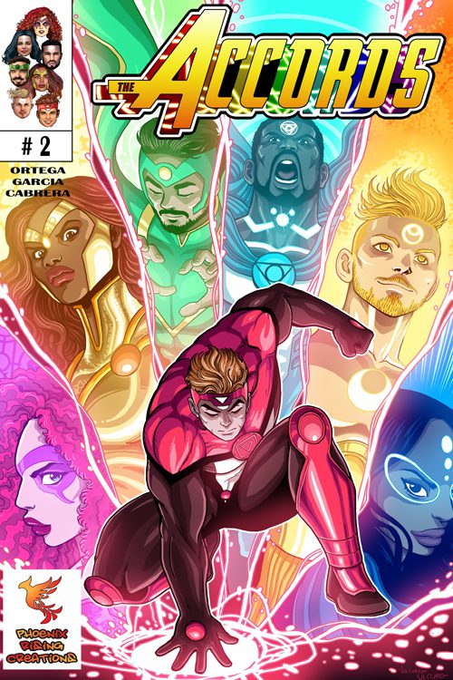 The Accords #2