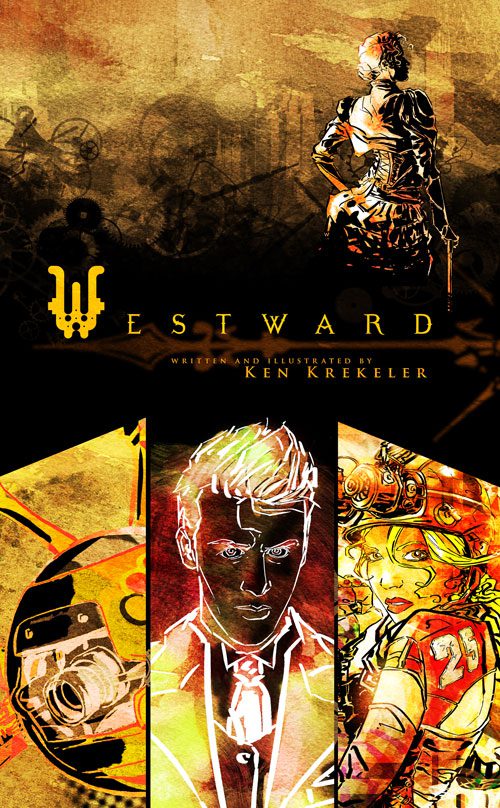 Westward Collected