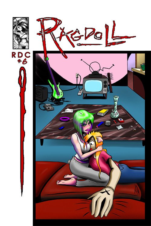 Ragdoll #6