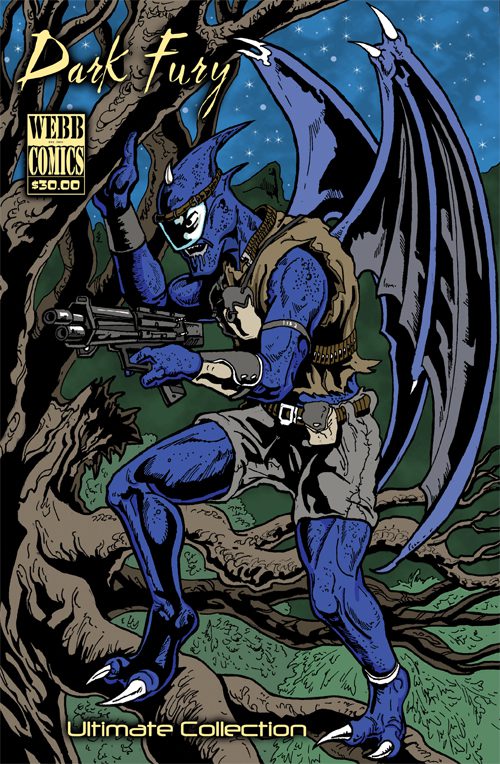 Dark Fury Ultimate Edition
